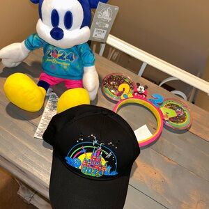 Walt Disney World 2024 Bundle